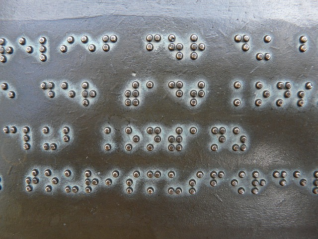 World Braille Day