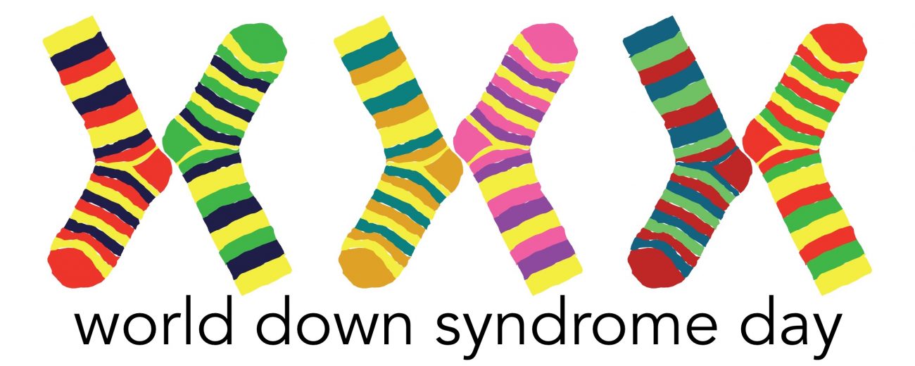 World Down Syndrome Day Saturday, March 21 KindLink Global