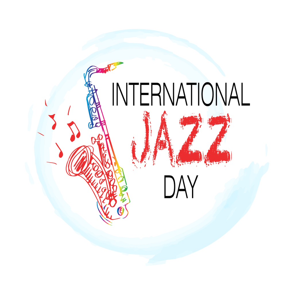 International Jazz Day April 30 KindLink Global