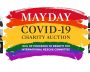 MayDay auction