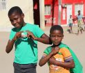 charity education healthcare