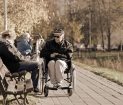 people with disabilities